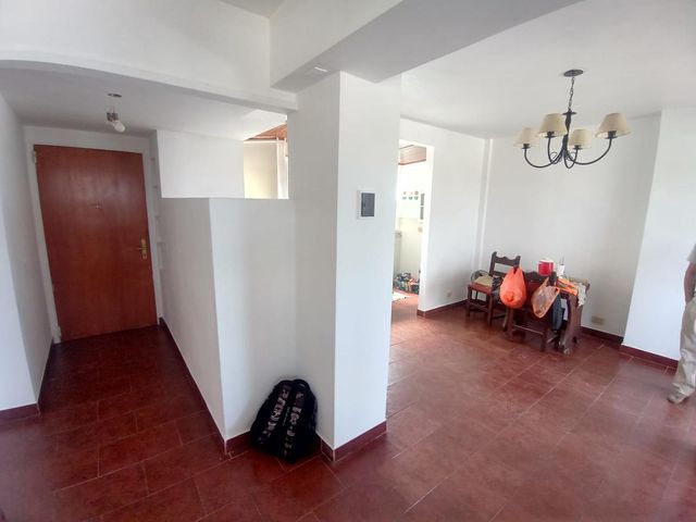 Departamento - Villa Ortuzar