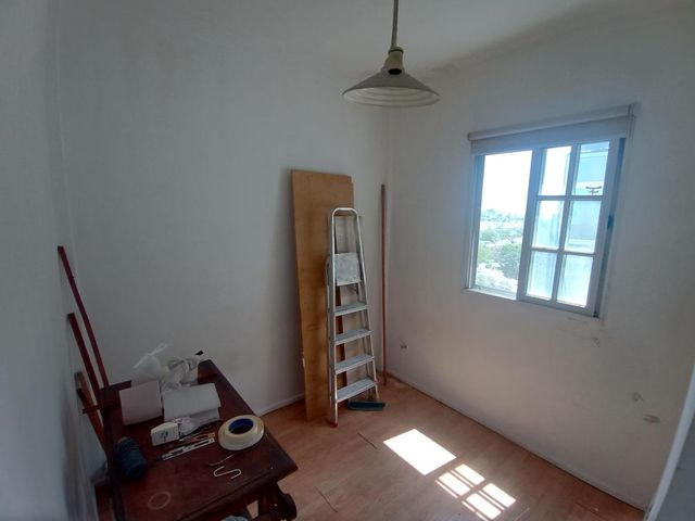 Departamento - Villa Ortuzar