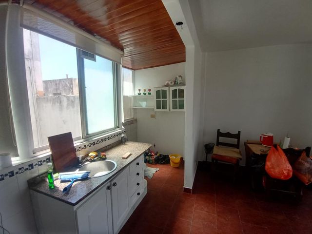 Departamento - Villa Ortuzar