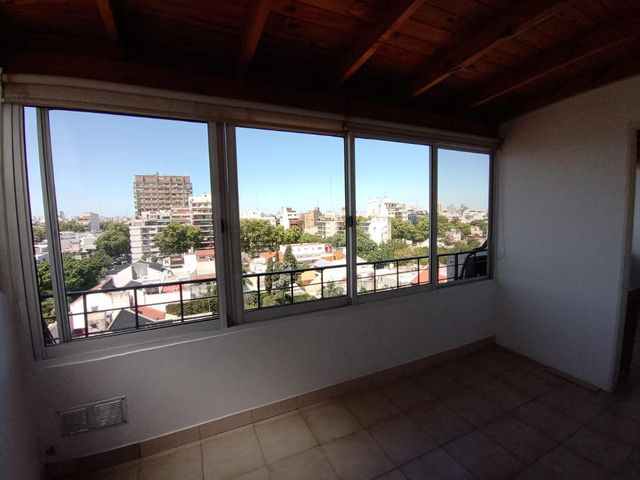 Departamento - Villa Ortuzar