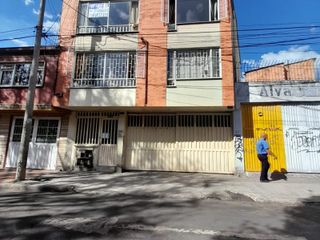 APARTAMENTO en ARRIENDO en Bogotá SIETE DE AGOSTO