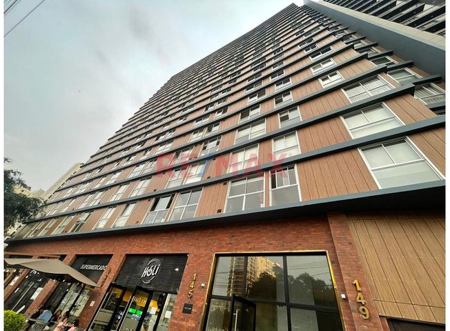 Imagen Apartamento