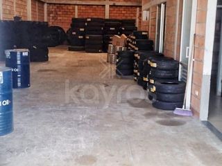 Foto 2 de En venta Bodega industrial en San Jerónimo eficiencia logística a 3.5 km de Montería