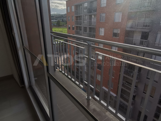 Foto 8 de apartamento en arriendo en la villita. Cod A5704