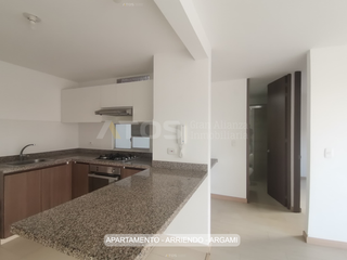 Foto 4 de apartamento en arriendo en la villita. Cod A5704