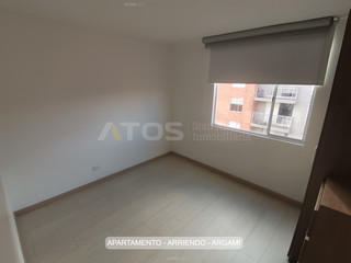 Foto 17 de apartamento en arriendo en la villita. Cod A5704