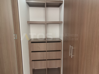 Foto 13 de apartamento en arriendo en la villita. Cod A5704