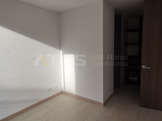 Foto 12 de apartamento en arriendo en la villita. Cod A5704