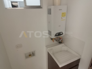 Foto 5 de apartamento en arriendo en la villita. Cod A5704
