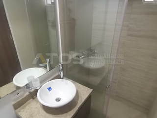 Foto 9 de apartamento en arriendo en la villita. Cod A5704