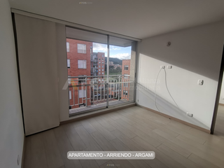 Foto 7 de apartamento en arriendo en la villita. Cod A5704