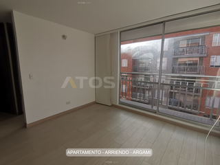 Foto 6 de apartamento en arriendo en la villita. Cod A5704