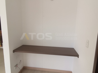 Foto 11 de apartamento en arriendo en la villita. Cod A5704