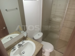 Foto 15 de apartamento en arriendo en la villita. Cod A5704