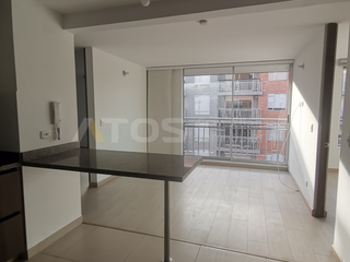 Foto 3 de apartamento en arriendo en la villita. Cod A5704