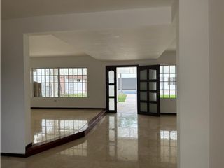 Foto 5 de VENTA DE CASA EN PANCE ID 618