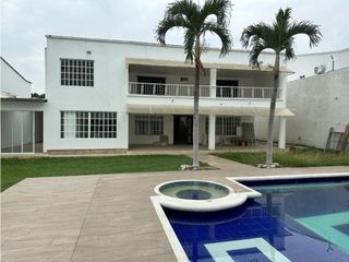 Foto 1 de VENTA DE CASA EN PANCE ID 618