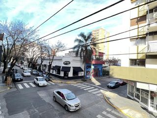 Departamento 4 ambientes en Quilmes Centro