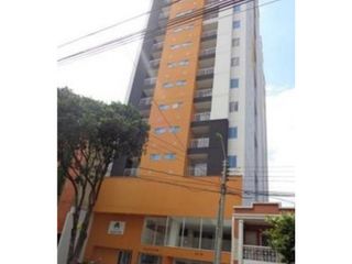 Apartamento Nro. 1703 - Conjunto Parque Alarcón, Bucaramanga