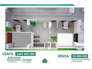 VENTA O ALQUILER LOCAL COMERCIAL EN EL NORTE DE LA CIUDAD DE ARMENIA