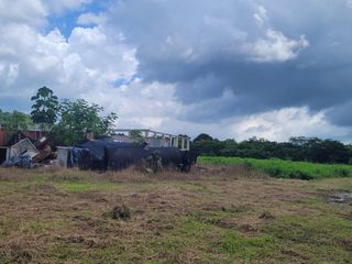 FINCA PARA VENTA DE 27 HECTAREAS EN CLEMENCIA, BOLÍVAR