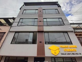 Foto 2 de Apartamento Prado Veraniego Norte, El Prado ID: 154581r