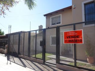 Foto 2 de AMEGHINO SUR, APPTA CREDITO BANCOR CON SU RESPECTIVO CERTIFICADO, HERMOSA ZONA.-