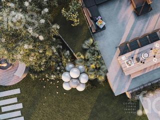 Venta departamento de tres dormitorios con terraza exclusiva y  amenities Nuestra Señora De Lourdes