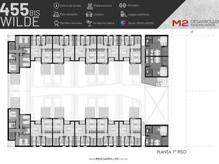 Venta - Casa de 3 Dormitorios con Pileta y Parrillero - Fisherton