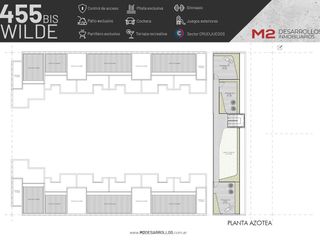 Venta - Casa de 3 Dormitorios con Pileta y Parrillero - Fisherton