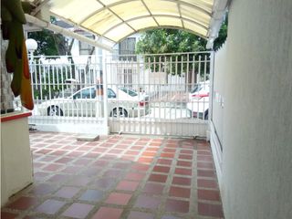 Venta casa de cuatro alcobas en sector El Jardín – Santa Marta – 05