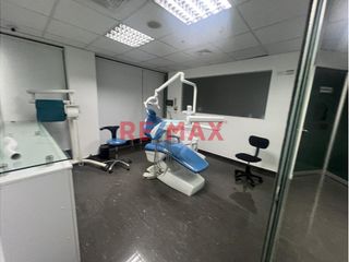 Foto 7 de ¡Alquilo Oficina Duplex Amoblada En Av Arenales Cdra 19, Lince!