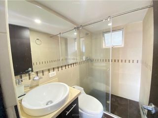 Foto 16 de apartamento en venta en in altezza / av universitaria. Cod V5316