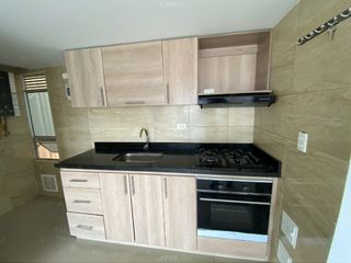 Foto 4 de apartamento en venta en in altezza / av universitaria. Cod V5316