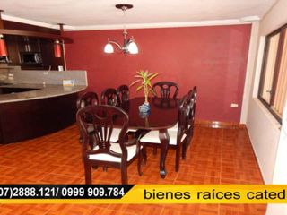 Foto 1 de Casa de venta en Paute - Don bosco – código:14821