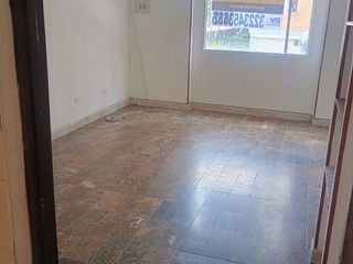 Foto 1 de casa en arriendo en suba occidente. Cod A6846502