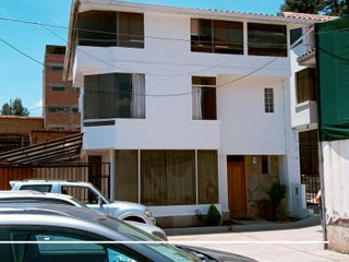 Venta de Casa en Condominio de 300 m² en San Sebastián
