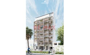 Departamento en Venta en San Juan de Lurigancho – pohled 2