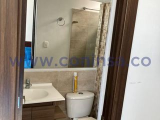 Apartamento en Arriendo en Atlántico, PUERTO COLOMBIA, VILLA CAMPESTRE