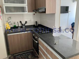 Apartamento en Arriendo en Atlántico, PUERTO COLOMBIA, VILLA CAMPESTRE