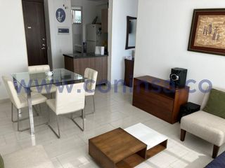 Apartamento en Arriendo en Atlántico, PUERTO COLOMBIA, VILLA CAMPESTRE