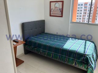 Apartamento en Arriendo en Atlántico, PUERTO COLOMBIA, VILLA CAMPESTRE