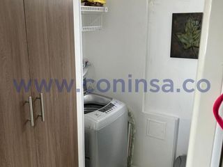 Apartamento en Arriendo en Atlántico, PUERTO COLOMBIA, VILLA CAMPESTRE