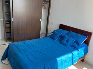 Apartamento en Arriendo en Atlántico, PUERTO COLOMBIA, VILLA CAMPESTRE