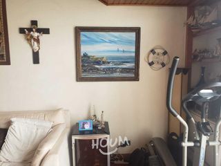 Foto 8 de Apartamento Ciudad Jardín Norte, Niza ID: 142935s