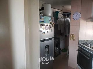Foto 15 de Apartamento Ciudad Jardín Norte, Niza ID: 142935s