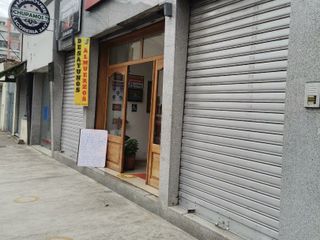 Renta de Local Comercial en Santa Clara, La Mariscal, Norte de Quito, Quito