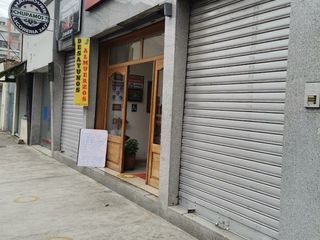 Foto 4 de Renta de Local Comercial en Santa Clara, La Mariscal, Norte de Quito, Quito