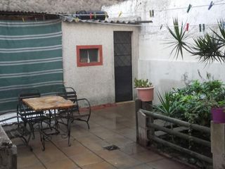 Casa 3 ambientes en Villa Maipú