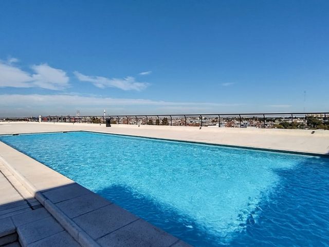 Parque Chacabuco - Complejo Volcan - Monoambiente en alquiler - FULL Amenities